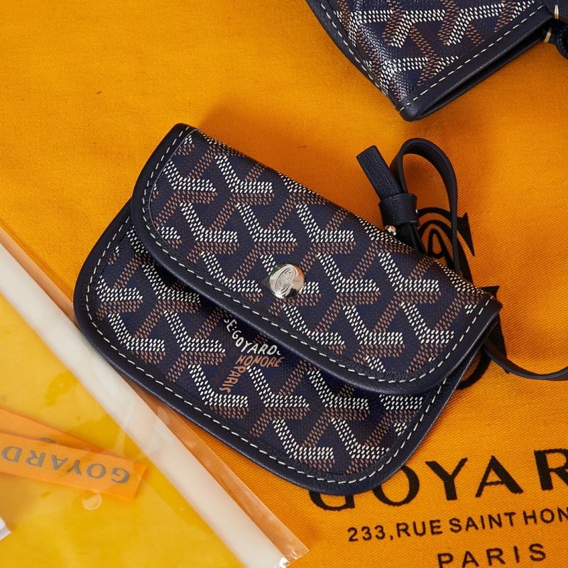 Goyard Shopping Bags